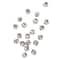 Silver Jingle Bells by Creatology™